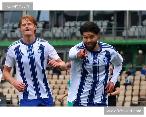 《芬超对决：埃尔维斯陷低谷 图尔库国际遭遇锋无力》